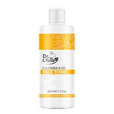 Calendula Oil Face Tonic