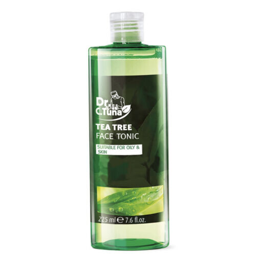 Tea Tree Face Tonic