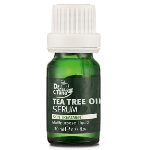 Tea Tree Serum
