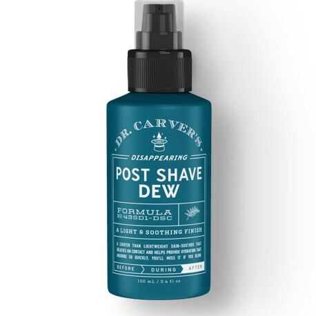 Post Shave Dew