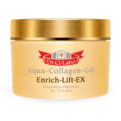 Aqua Collagen Gel Enrich-Lift Ex