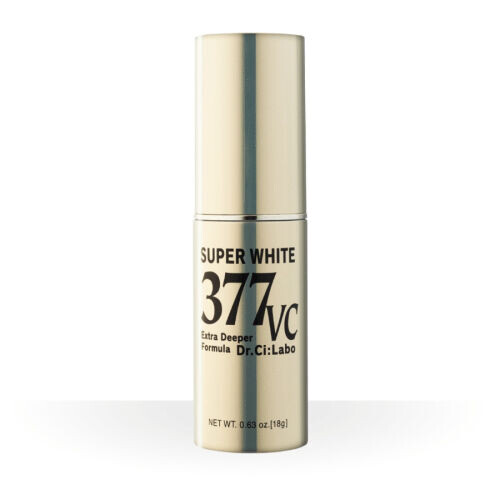 Super White 377Vc
