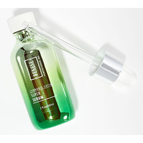 Cannabis Sativa Super Serum