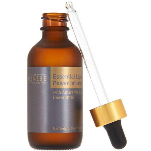 Essential Lipid Power Infusion