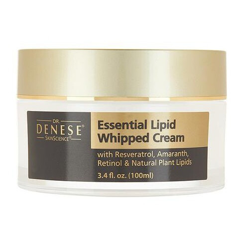 Essential Lipid Whipped Cream