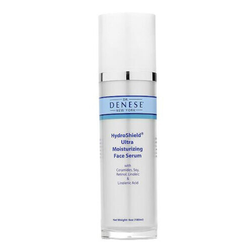 Hydroshield Ultra Moisturizing Face Serum