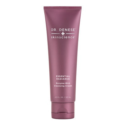 Skinscience Essential Radiance Enzyme-Rich Cleansing Cream