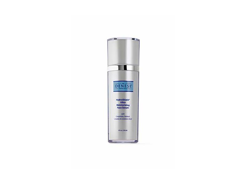 Dr. Denese Skinscience Hydroshield Ultra Moisturizing Face Serum, 4 fl oz/120 mL
