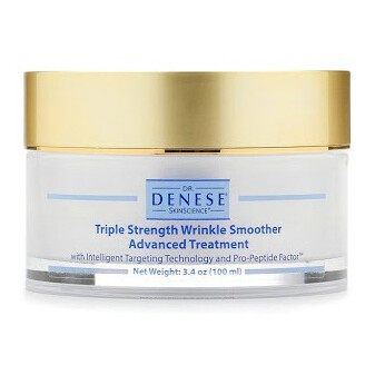 Triple Strength Wrinkle Smoother Advanced Treatment