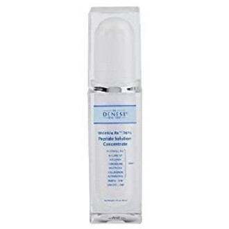 Wrinkle Rx 76% Peptide Solution Concentrate