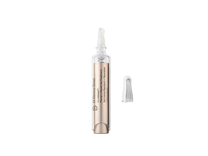 Dr Dennis Gross 3D Visible Plump + Repair, 0.33 fl oz/10 mL