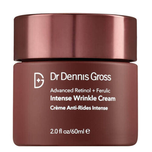 Advanced Retinol + Ferulic Intense Wrinkle Cream