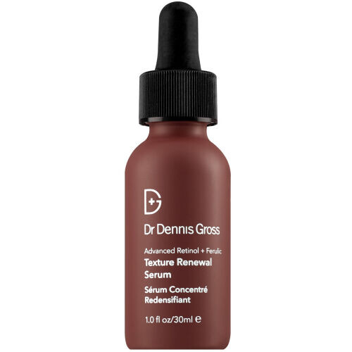 Advanced Retinol + Ferulic Texture Renewal Serum