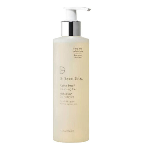 Alpha Beta AHA/BHA Daily Cleansing Gel