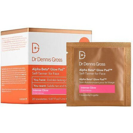 Alpha Beta Glow Pad Intense Glow