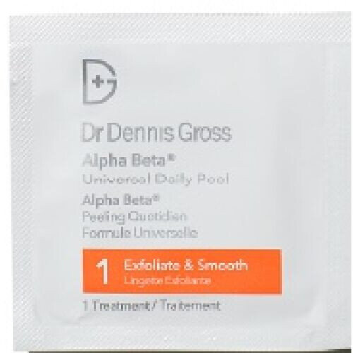 Alpha Beta Universal Daily Peel - Step 1