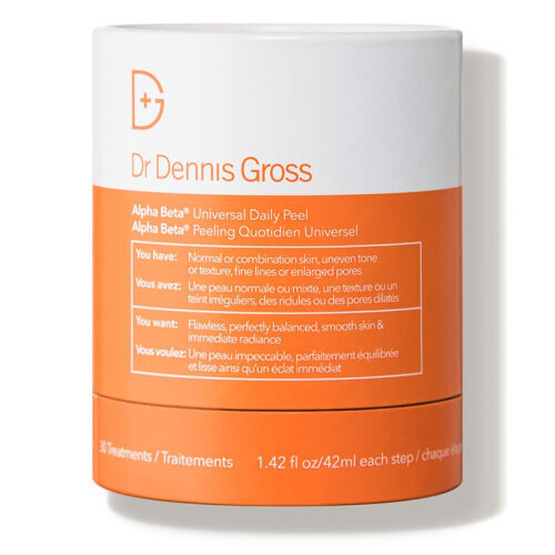 Alpha Beta Universal Daily Peel