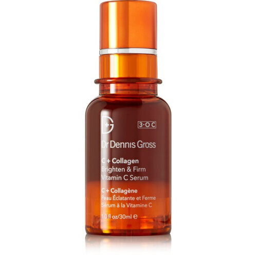 C + Collagen Brighten & Firm Vitamin C Serum