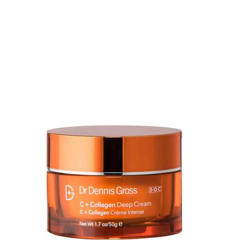 C + Collagen Deep Cream