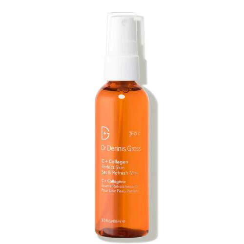 C + Collagen Perfect SkinSet Refresh Mist