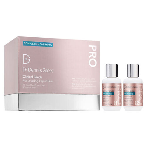 Clinical Grade Resurfacing Liquid Peel