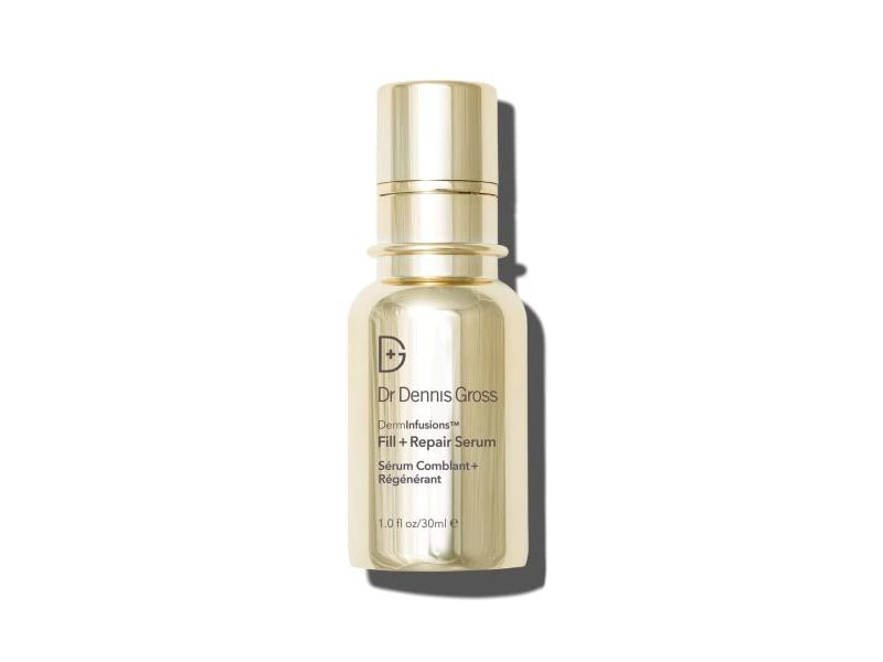 Dr Dennis Gross DermInfusions Fill + Repair Serum, 1 oz/30 mL