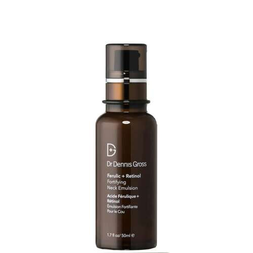 Ferulic Retinol Fortifying Neck Emulsion