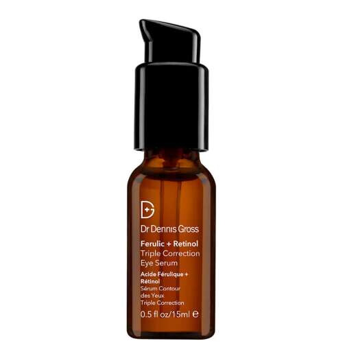 Ferulic Retinol Triple Correction Eye Serum
