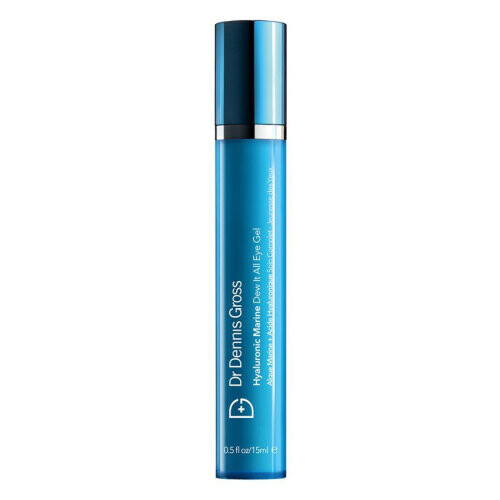 Hyaluronic Marine Dew It All Eye Gel