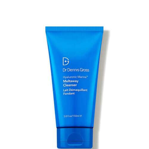 Hyaluronic Marine Meltaway Cleanser