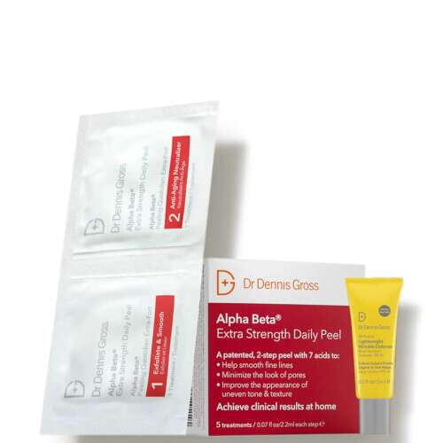 Skincare Peel Protect