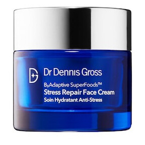 Stress Repair Face Cream