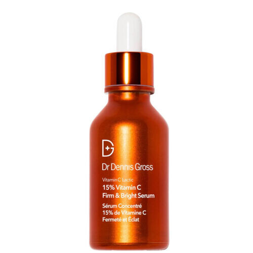 Vitamin C Lactic 15% Firm & Bright Serum