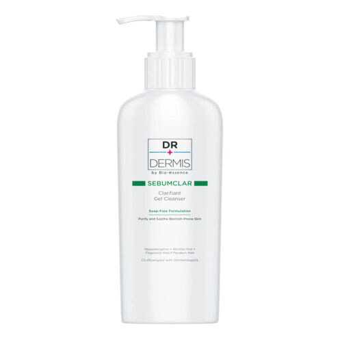 Clarifant Gel Cleanser