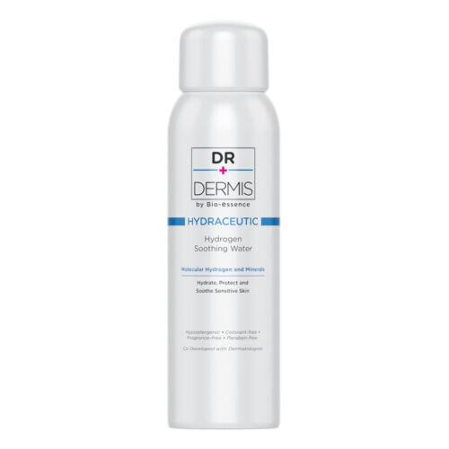 Hydrogen Soothing Water