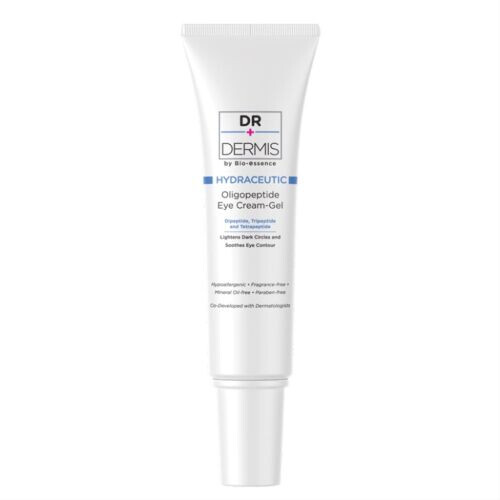 Oligopeptide Eye Cream-Gel