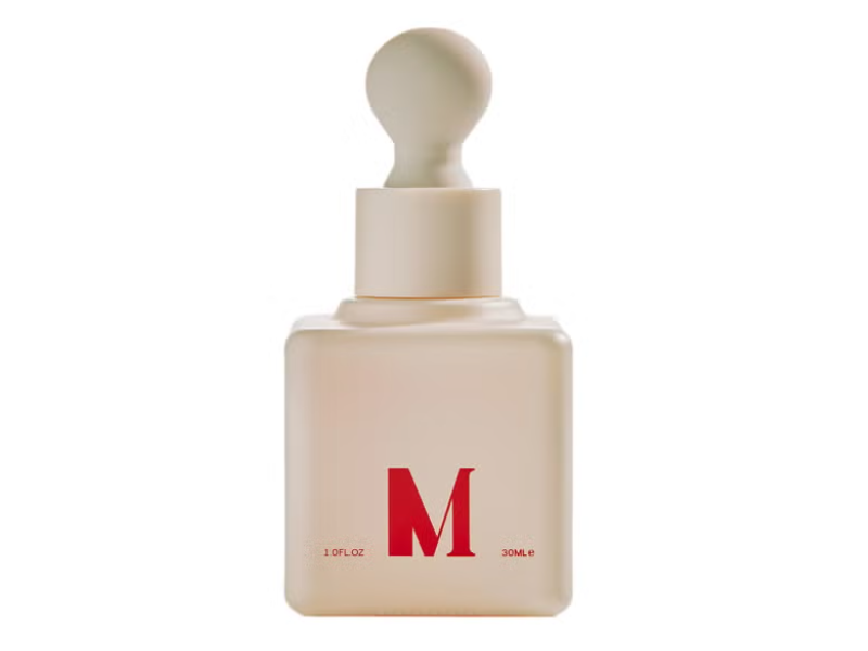 Dr. Diamond's Metacine Instafacial Plasma Bioactive Growth Factor Serum, 1 fl oz/30 mL