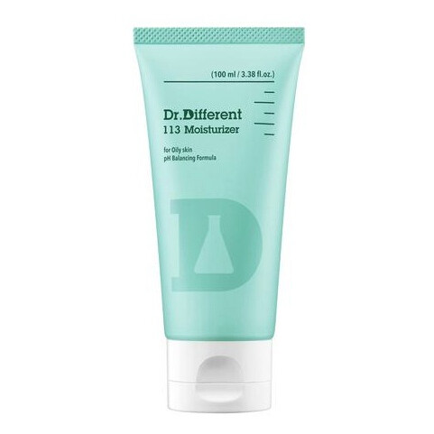 113 Moisturizer : Cream For Oily Skin
