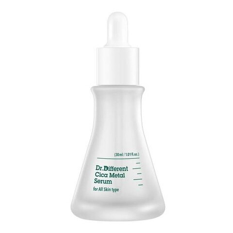 Cica Metal Serum