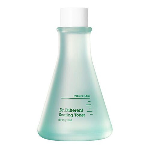 Scaling Toner For Oily Skin