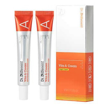 Vita-A Cream