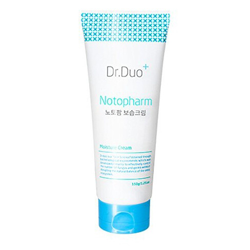 Notopharm Moisture Cream