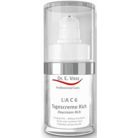 Lia C 6 Day Cream Rich