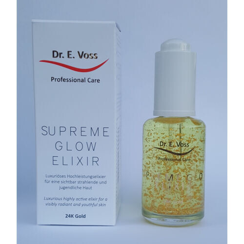 Supreme Glow Elixir