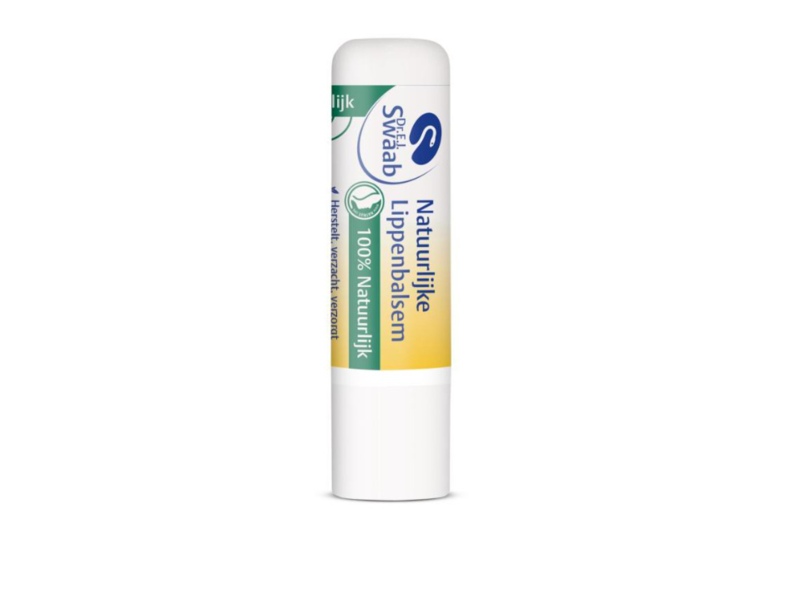 Dr EJ Swaab 100% Natural Lip Balm, 4.8 g