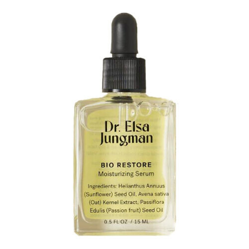 Bio Restore Moisturizing Serum