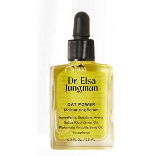 Oat Power Moisturizing Serum