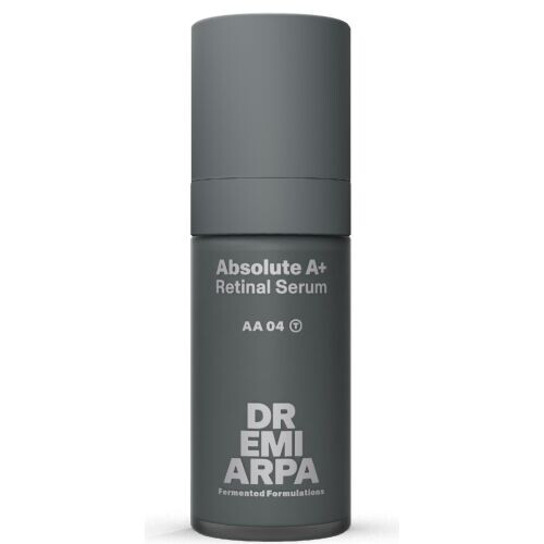 Absolute A+ Retinal Serum