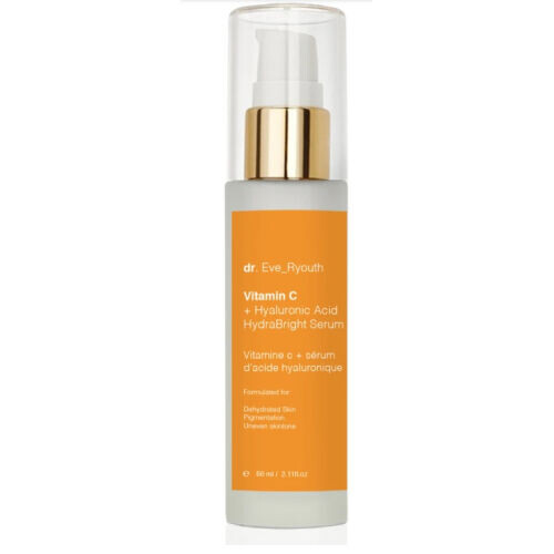 Vitamin C + Hyaluronic Acid Hydrabright Serum