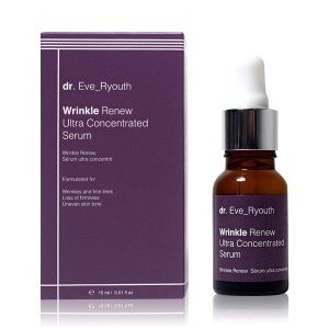 Wrinkle Renew Ultra Concentrated Serum